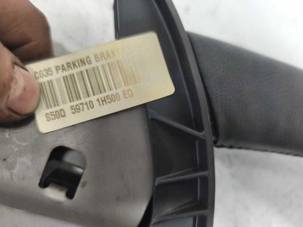 POIGNEE DE FREIN A MAIN KIA - Vue 3